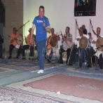 Tlili gafsi sur yala.fm